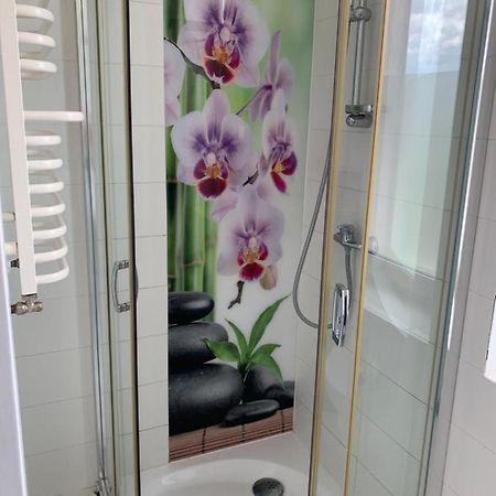 Lotos Otel Rawicz Dış mekan fotoğraf