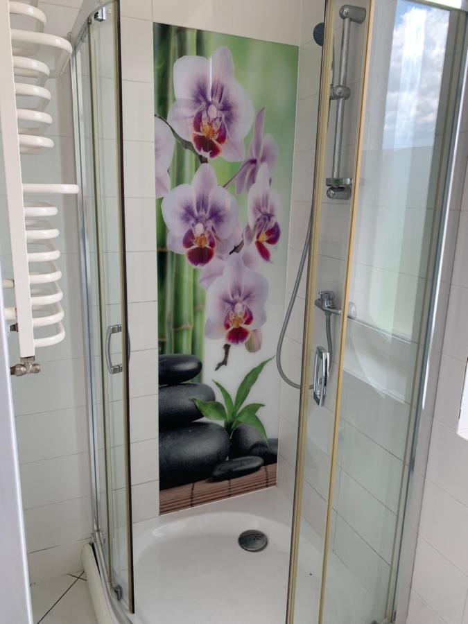 Lotos Otel Rawicz Dış mekan fotoğraf